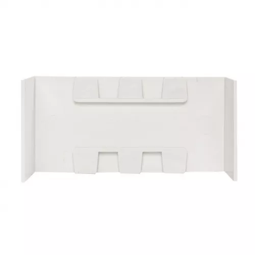 Соединитель на стык 100х40 бел. Plast PROxima (уп.2шт) EKF conw-100-40x2 фото 4 Соединитель на стык 100х40 бел. Plast PROxima (уп.2шт) EKF conw-100-40x2 фото 4