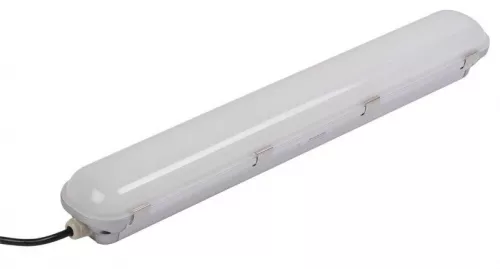 Светильник светодиодный ДСП 1401 40Вт 4500К IP65 серебр. IEK LDSP2-1401-40-K23 Светильник светодиодный ДСП 1401 40Вт 4500К IP65 серебр. IEK LDSP2-1401-40-K23