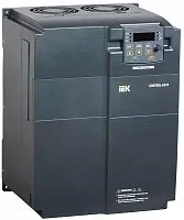 Преобразователь частоты CONTROL-A310 380В 3ф 15-18.5кВт 32-37А IEK CNT-A310D33V15-18TELZ