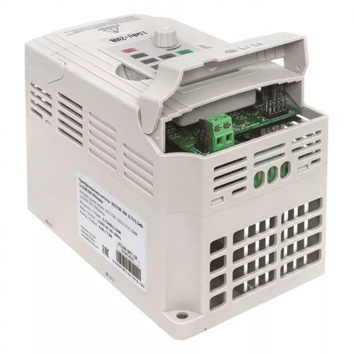 Преобразователь частоты 0.75/1.5кВт 1х230В VECTOR-100 PROxima EKF VT100-0R7-1B фото 5