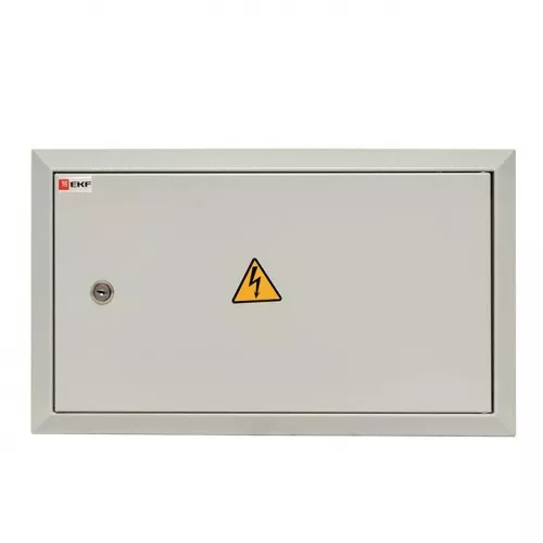 Щит ЩРВ-18М (з) EKF mb11-18m фото 11
