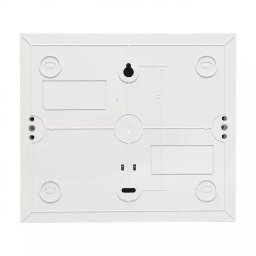 Щит ЩРН-П-10 "SlimBox" IP41 бел. дверца PROxima EKF sb-n-10w фото 8