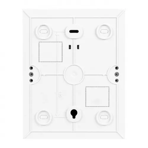Щит ЩРН-П-6 "SlimBox" IP41 PROxima EKF sb-n-6 фото 4