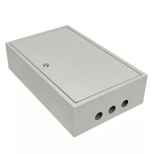 Щит ЩРН-36 IP31 (480х300х120) Basic EKF mb21-36-bas фото 2