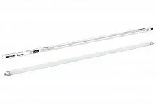 Лампа люминесцентная линейная двухцокольная ЛЛ-16/28Вт,T5/G5, 4000 К, длина 1163,2мм TDM