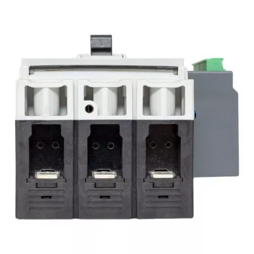 Выключатель автоматический 3п 160А 50кА AV POWER-1/3 ETU6.2 AVERES EKF mccb-13-160-6.2-av фото 14