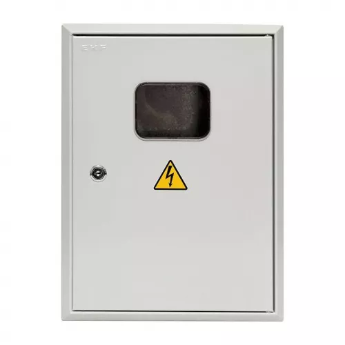 Щит ЩУРн 1/12 (400х300х140) IP31 EKF mb23-1/12 фото 7
