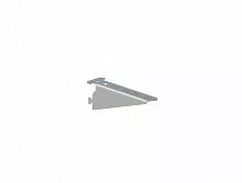 Полка К-1160 сталь 2.0мм У3 СОЭМИ 113311511