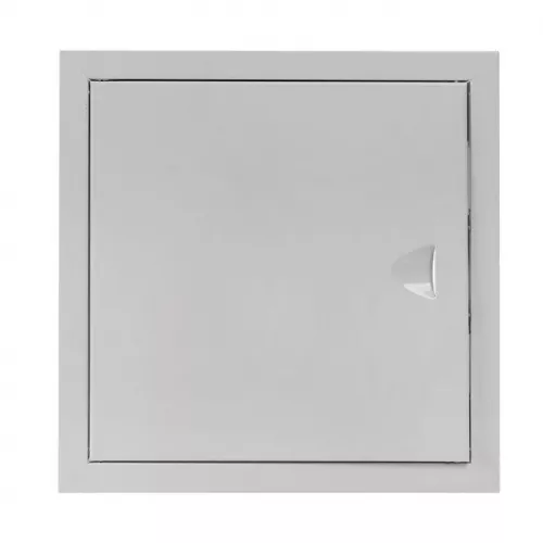 Люк ревизионный 300х300 металл Basic EKF lm-300x300 фото 3