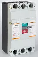 Выключатель автоматический 3п 250А 35кА ВА-304 SchE 21013DEK