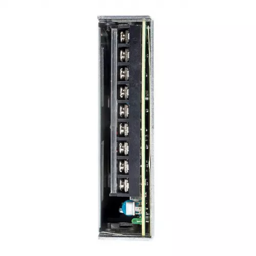 Блок питания 24В MPS-350W-24 PROxima EKF mps-350w-24 фото 3 Блок питания 24В MPS-350W-24 PROxima EKF mps-350w-24 фото 3