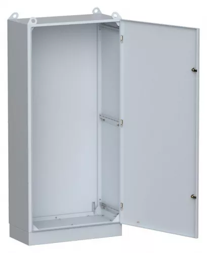Корпус металлический ЩМП-16.8.4-0 36 УХЛ3 IP31 IEK YKM40-1684-31