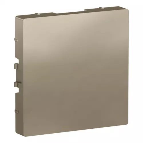Заглушка AtlasDesign шампань SchE ATN000509 Заглушка AtlasDesign шампань SchE ATN000509