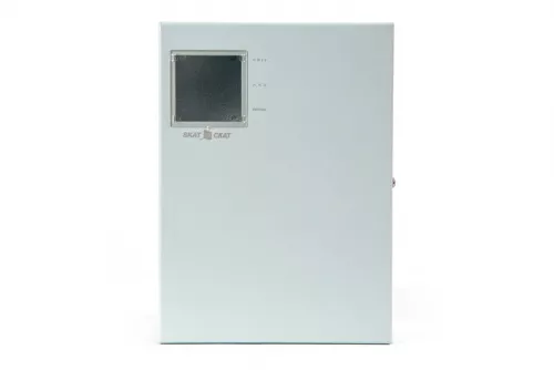 Источник беспер. питания СКАТ 1200Д исп.2 (12В 4.5А корпус под аккум. 7-12А.ч; без АКБ) Бастион 57 фото 6