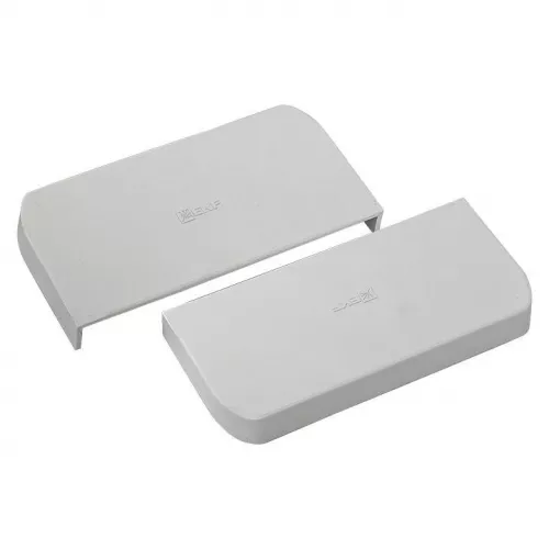 Заглушка 105х50 C-Line бел. (уп.2шт) EKF ecw-105-50x2 фото 9