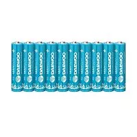 Элемент питания солевой AAA/R03 1.5В Heavy Duty Shrink-10 (уп.10шт) DAEWOO 5042148