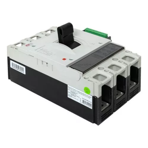 Выключатель автоматический 3п 400А 50кА AV POWER-3/3 ETU2.2 AVERES EKF mccb-33-400-2.2-av фото 10 Выключатель автоматический 3п 400А 50кА AV POWER-3/3 ETU2.2 AVERES EKF mccb-33-400-2.2-av фото 10
