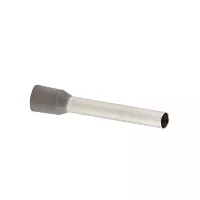 Наконечник штыревой втулочный НШвИ 4.0-18 (уп.50шт) EKF nhvi-4.0-18