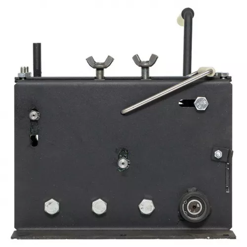 Машинка ручная для полосы и прута РМА-40-6-8 PROxima EKF lp-a1004 фото 6
