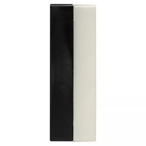 Корпус КП104 4 кнопки бел. EKF cpb-104-w фото 4