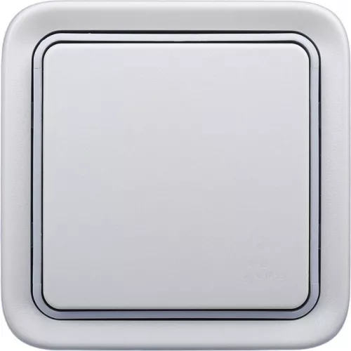 Коробка установочная ОП 1-м Plexo бел. Leg 069689 фото 6