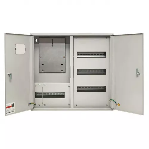 Щит ЩУРн 3/48 (580х620х165) двухдверный IP31 EKF mb23-3/48-2 фото 10 Щит ЩУРн 3/48 (580х620х165) двухдверный IP31 EKF mb23-3/48-2 фото 10