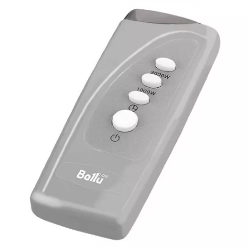 Тепловентилятор настенный BFH/W-102W Ballu НС-1072832 фото 2