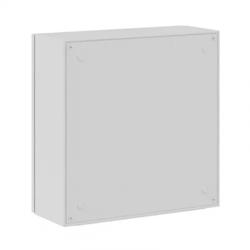 Шкаф ST с монтаж. платой 500х500х200мм от IP65-до IP66 IK10 DKC R5ST0552 фото 3