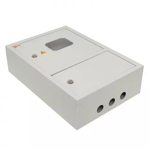 Щит ЩУРн 1/14 (Э) два отсека (БУР) (450х310х120) IP31 EKF mb23-1/14e фото 12