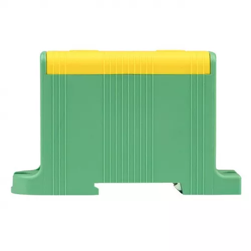Клемма силовая вводная КСВ 35-150кв.мм желт./зел. EKF plc-kvs-35-150-y-green фото 3
