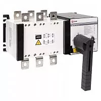 Устройство АВР ТСР1 3п 200А 230В PROxima EKF ats-tsr1-200A-3p-pro