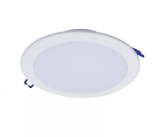 Светильник светодиодный DN027B G2 LED12/NW 14W 220-240V D150 RU Philips 929002072202 Светильник светодиодный DN027B G2 LED12/NW 14W 220-240V D150 RU Philips 929002072202