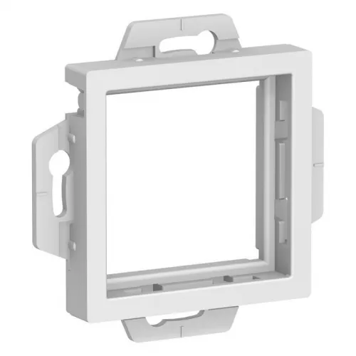 Адаптер 45 AtlasDesign бел. SchE ATN000108 Адаптер 45 AtlasDesign бел. SchE ATN000108