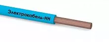 Провод ПуВнг(А)-LS 1х10 С 450/750В (м) Электрокабель НН M0004080