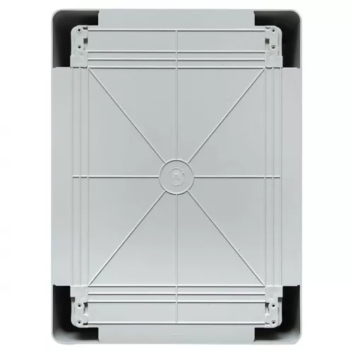 Бокс пластиковый с монтажной платой 500х400х180 IP65 PROxima EKF PB65MP006 фото 15