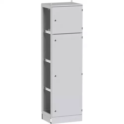 Каркас ВРУ-2 IP54 (2000х600х450) EKF mb15-16-54m фото 2
