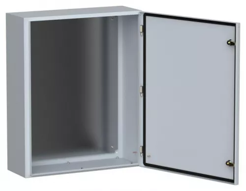 Корпус металлический ЩМП-4-0 74 У2 IP54 IEK YKM40-04-54