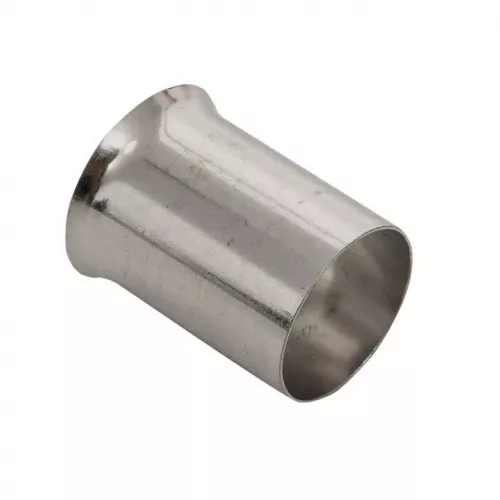 Наконечник штыревой втулочный НШв 70.0-20 (уп.50шт) PROxima EKF nshv-70-20 фото 4
