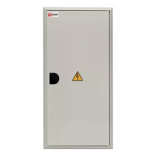 Щит ЩРН-48 (з) EKF mb21-48n фото 15