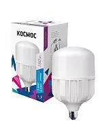 Лампа светодиодная высокомощная HWLED 150Вт 6500К E27/40 220В КОСМОС LksmHWLED150WE27/4065