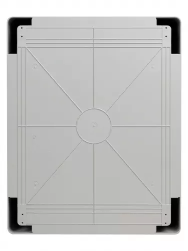 Бокс пластиковый ЩМП-0-10, ABS, IP65, -45 до +75 С, навесной, (500x400x240) TDM фото 4 Бокс пластиковый ЩМП-0-10, ABS, IP65, -45 до +75 С, навесной, (500x400x240) TDM фото 4