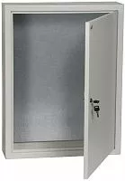 Корпус металлический ЩМП-1-0 36 УХЛ3 IP31 IEK YKM40-01-31