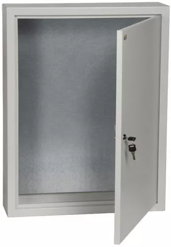Корпус металлический ЩМП-1-0 36 УХЛ3 IP31 IEK YKM40-01-31