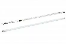 Лампа люминесцентная линейная двухцокольная ЛЛ-12/24Вт, T4/G5, 4000 К, длина 654,2мм TDM