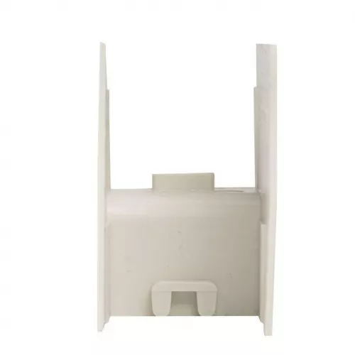 Угол внутренний 25х25 бел. Plast PROxima (уп.4шт) EKF ibw-25-25x4 фото 4