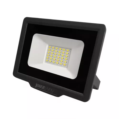 Прожектор PFL-C3 30Вт 6500К IP65 JazzWay 5023567