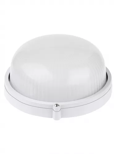 Светодиодный светильник LED ЖКХ 1301 1000Лм 8Вт IP54 TDM фото 3