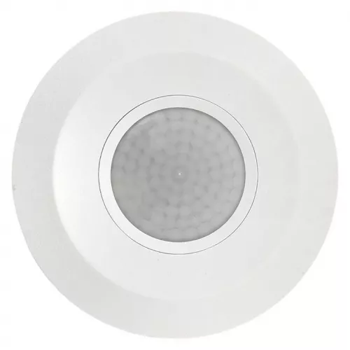 Датчик движения микроволновый MW-705 2000Вт 360гр. до 8м IP20 бел. PROxima EKF dd-mw-705 фото 3