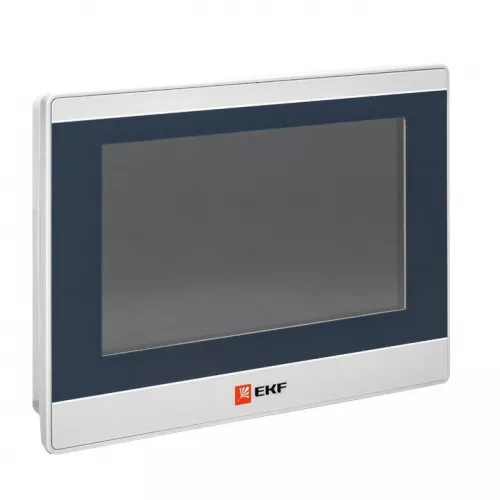 Панель оператора PRO-Screen 7E EKF RSC-7E фото 10