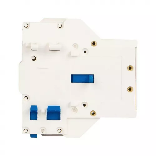 Контакт боковой доп. КБ-02 2NC для КМЭ PROxima EKF ctr-kb-02 фото 3